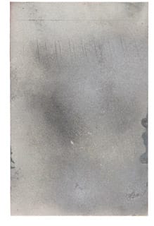 Title: Untitled Media: Ink, paint, graphite, colored pencil on paper