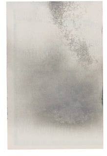 Title: Untitled Media: Ink, paint, graphite, colored pencil on paper