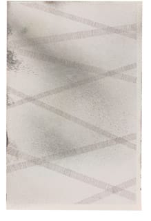 Title: Untitled Media: Ink, paint, graphite, colored pencil on paper