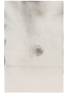 Title: Untitled Media: Ink, paint, graphite, colored pencil on paper