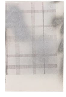 Title: Untitled Media: Ink, paint, graphite, colored pencil on paper