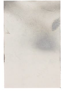 Title: Untitled Media: Ink, paint, graphite, colored pencil on paper