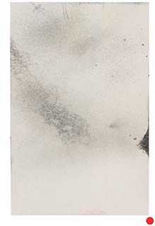 Title: Untitled Media: Ink, paint, graphite, colored pencil on paper