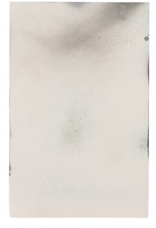 Title: Untitled Media: Ink, paint, graphite, colored pencil on paper