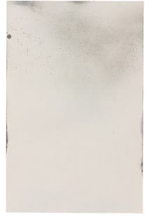 Title: Untitled Media: Ink, paint, graphite, colored pencil on paper