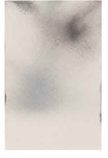 Title: Untitled Media: Ink, paint, graphite, colored pencil on paper