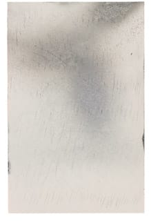 Title: Untitled Media: Ink, paint, graphite, colored pencil on paper