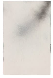 Title: Untitled Media: Ink, paint, graphite, colored pencil on paper