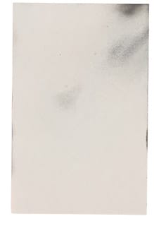 Title: Untitled Media: Ink, paint, graphite, colored pencil on paper