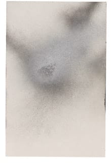 Title: Untitled Media: Ink, paint, graphite, colored pencil on paper