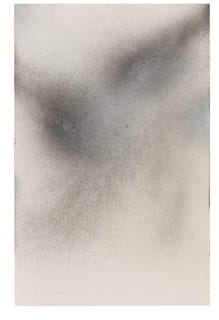 Title: Untitled Media: Ink, paint, graphite, colored pencil on paper