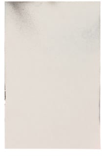 Title: Untitled Media: Ink, paint, graphite, colored pencil on paper