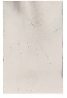 Title: Untitled Media: Ink, paint, graphite, colored pencil on paper