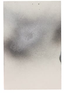 Title: Untitled Media: Ink, paint, graphite, colored pencil on paper