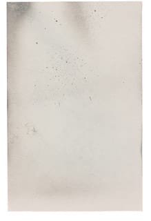 Title: Untitled Media: Ink, paint, graphite, colored pencil on paper