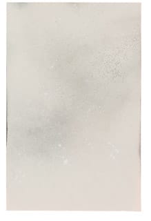 Title: Untitled Media: Ink, paint, graphite, colored pencil on paper