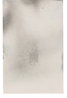 Title: Untitled Media: Ink, paint, graphite, colored pencil on paper