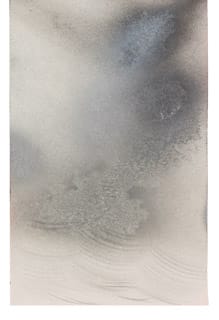 Title: Untitled Media: Ink, paint, graphite, colored pencil on paper