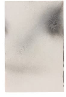 Title: Untitled Media: Ink, paint, graphite, colored pencil on paper