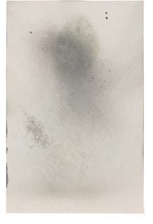 Title: Untitled Media: Ink, paint, graphite, colored pencil on paper