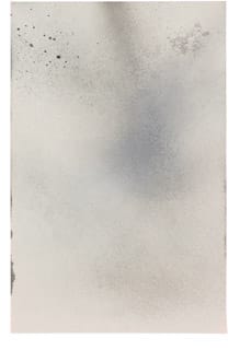 Title: Untitled Media: Ink, paint, graphite, colored pencil on paper