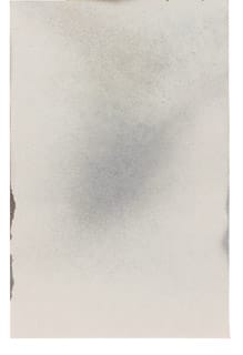 Title: Untitled Media: Ink, paint, graphite, colored pencil on paper