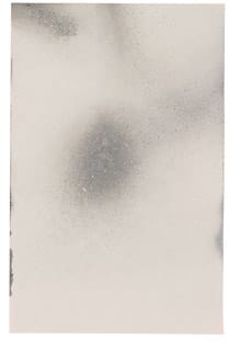 Title: Untitled Media: Ink, paint, graphite, colored pencil on paper