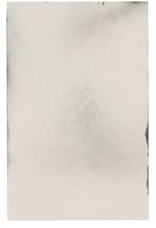 Title: Untitled Media: Ink, paint, graphite, colored pencil on paper