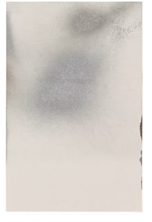 Title: Untitled Media: Ink, paint, graphite, colored pencil on paper