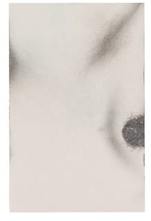 Title: Untitled Media: Ink, paint, graphite, colored pencil on paper