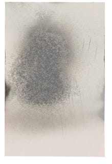 Title: Untitled Media: Ink, paint, graphite, colored pencil on paper