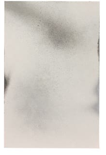 Title: Untitled Media: Ink, paint, graphite, colored pencil on paper