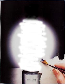 Title: Untitled Media: Inkjet print