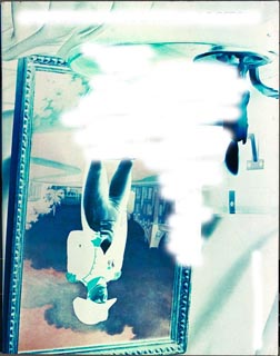 Title: Untitled Media: Inkjet print