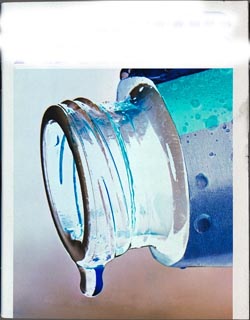 Title: Untitled Media: Inkjet print