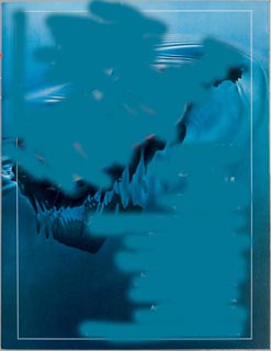 Title: Untitled Media: Inkjet print