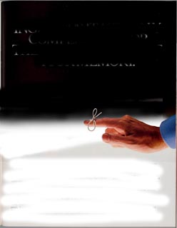 Title: Untitled Media: Inkjet prints