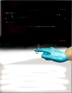 Title: Untitled Media: Inkjet prints