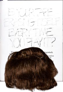 Title: Untitled Media: Inkjet print