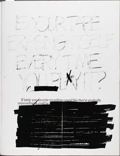 Title: Untitled Media: Inkjet print