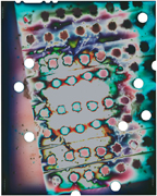 Title: Untitled Media: Inkjet print