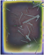 Title: Untitled Media: Inkjet print