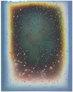 Title: Untitled Media: Inkjet print