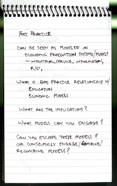 notes, page 2